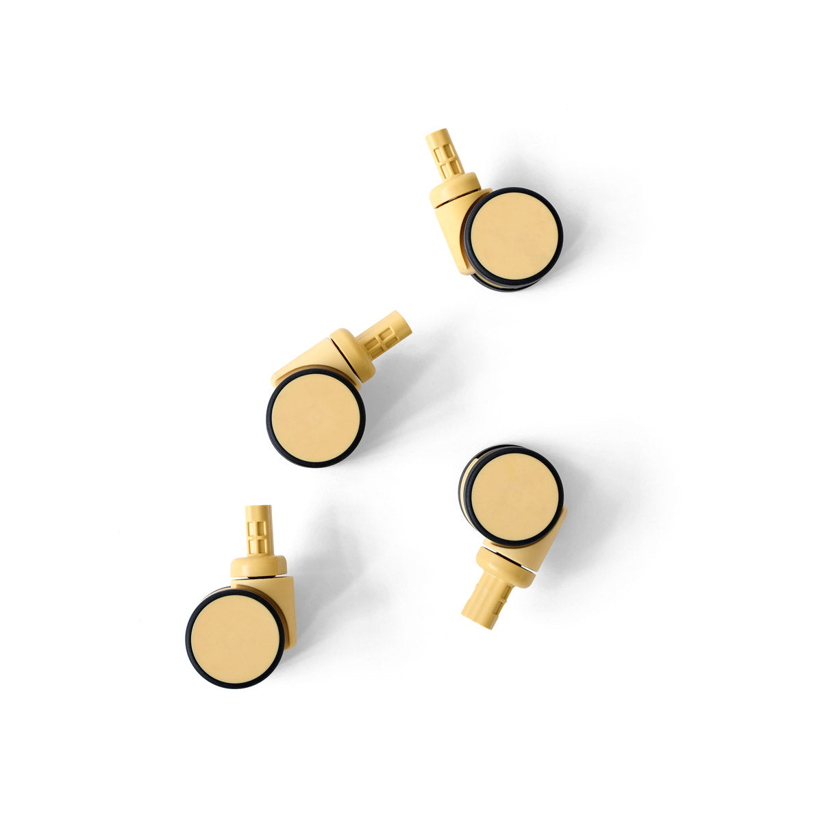 דרא | גלגלים לארגז |גלגלים לארגז לאחסון צעצועים | מודו