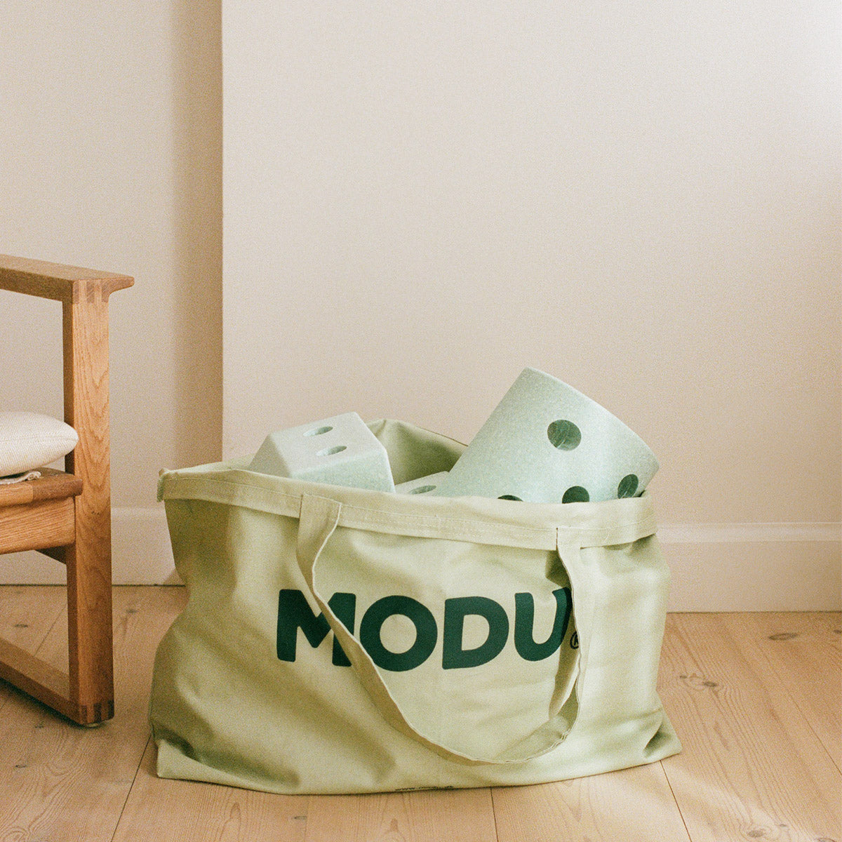 MODU תיק אחסון