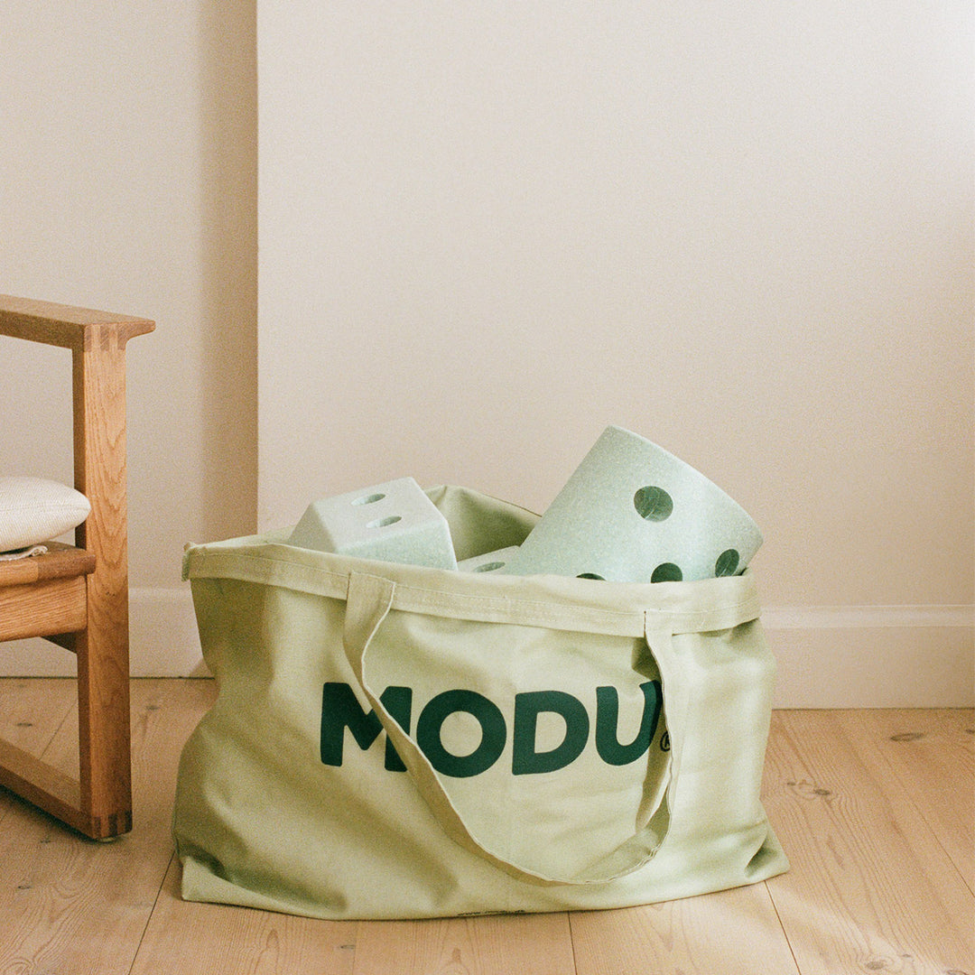 MODU תיק אחסון