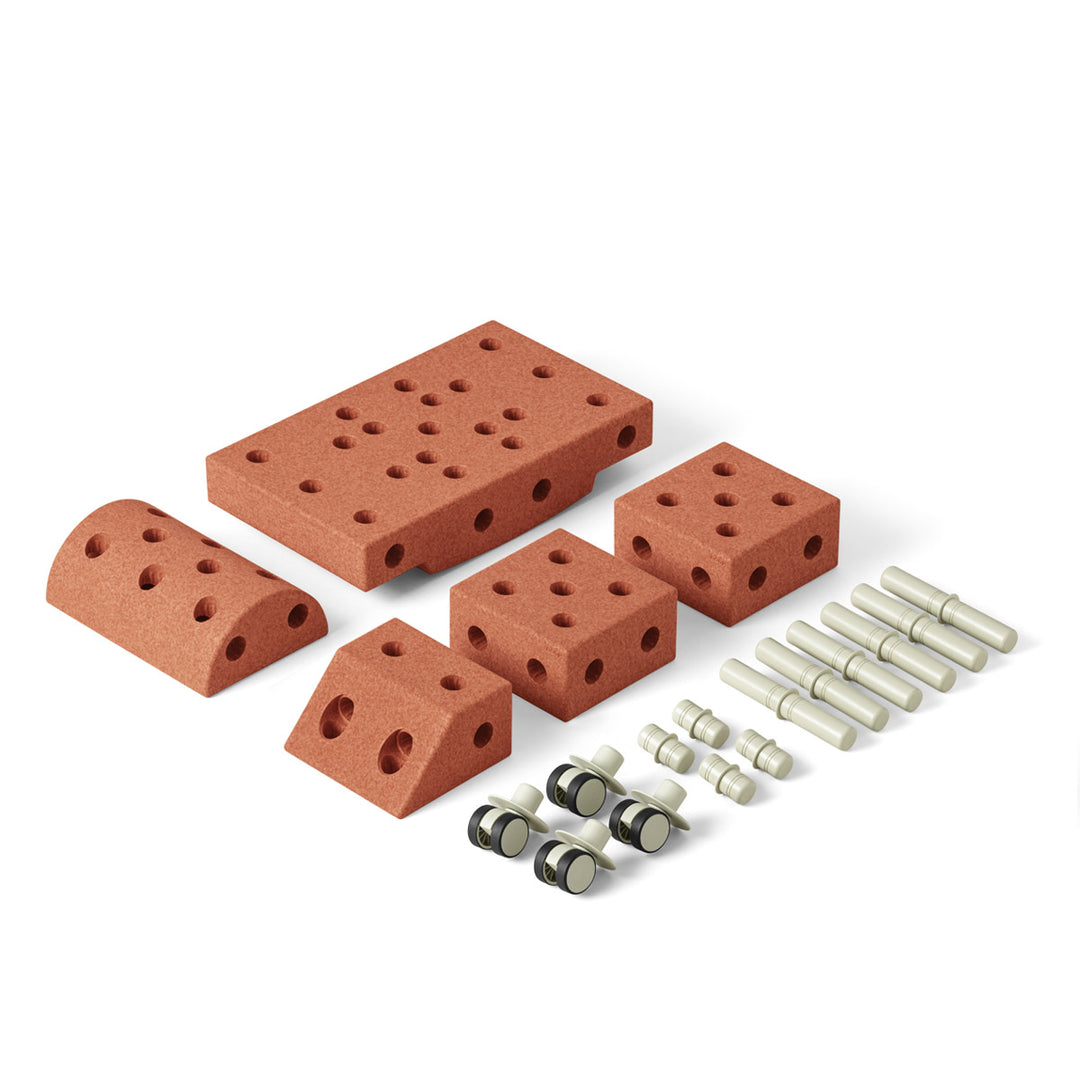 Explorer kit