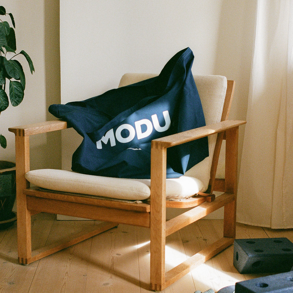 MODU תיק אחסון