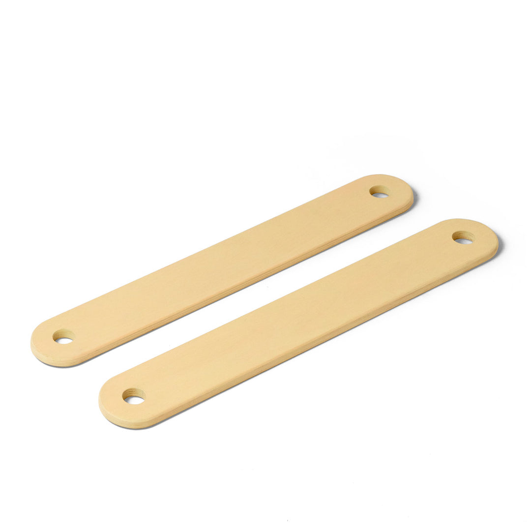 זוג קורות שיווי משקל – 2x Balance Beams | MODU