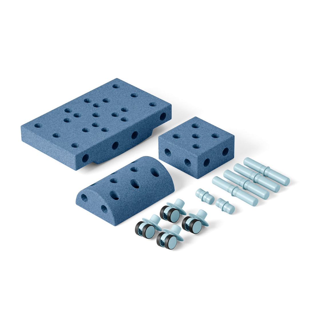Curiosity kit