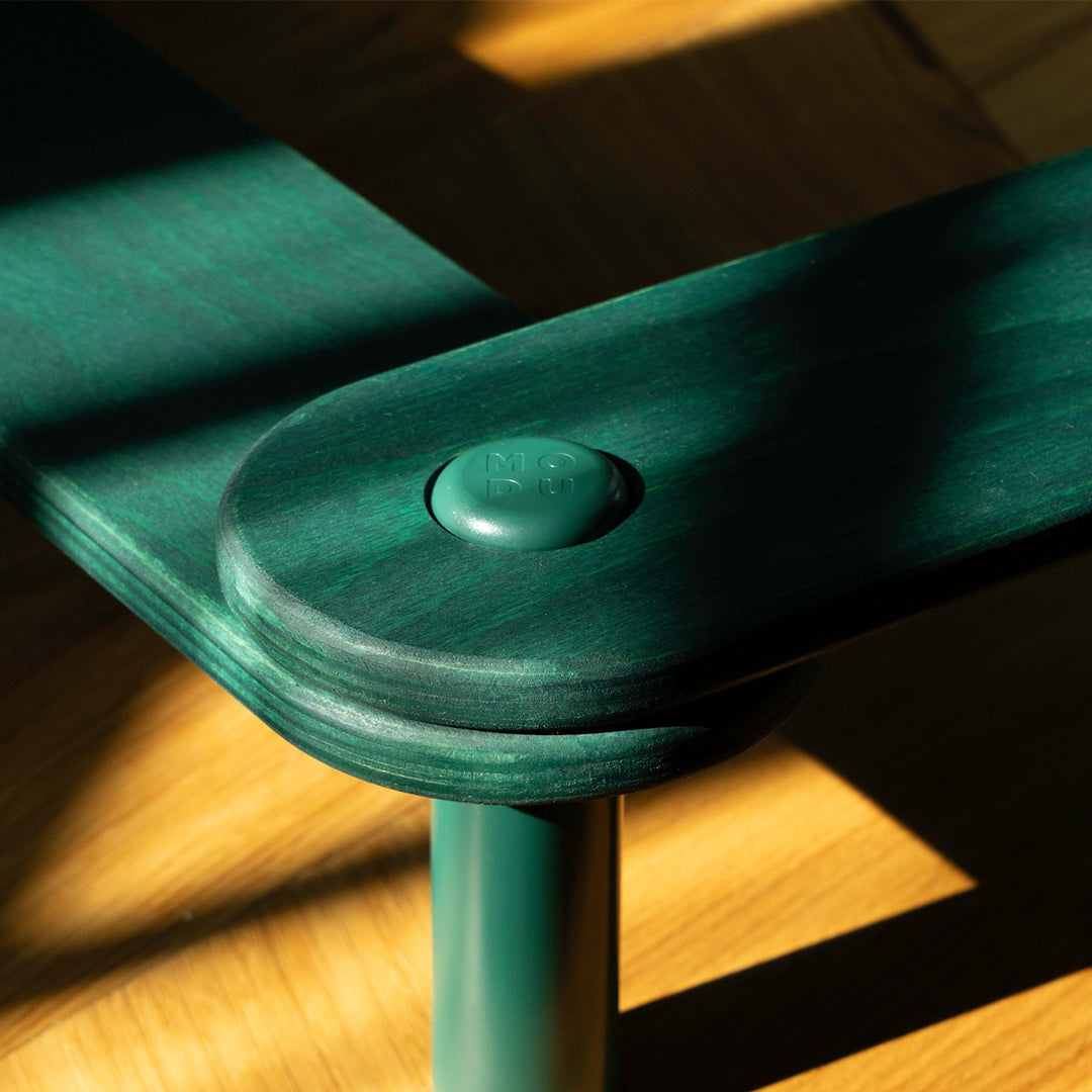 זוג קורות שיווי משקל – 2x Balance Beams | MODU