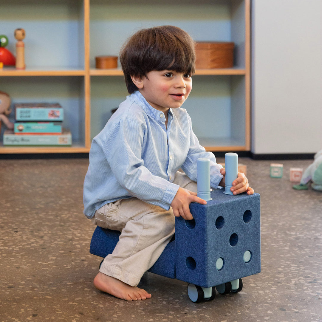Curiosity kit
