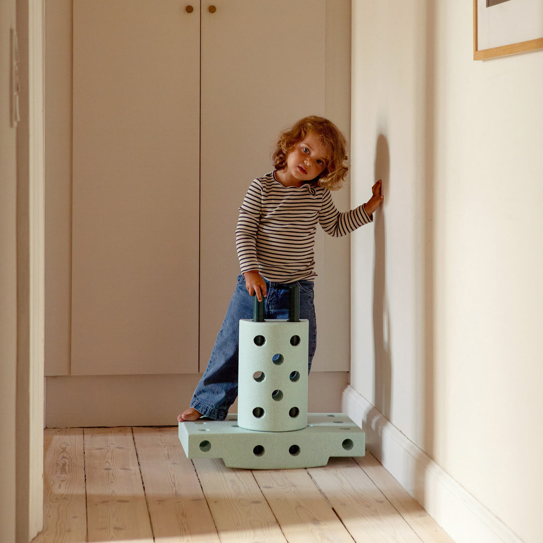 Curiosity kit