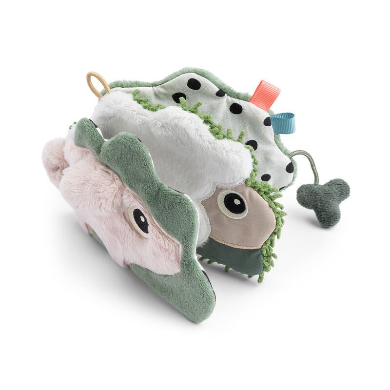 דרא | ספר פעילות  | Tiny Farm 