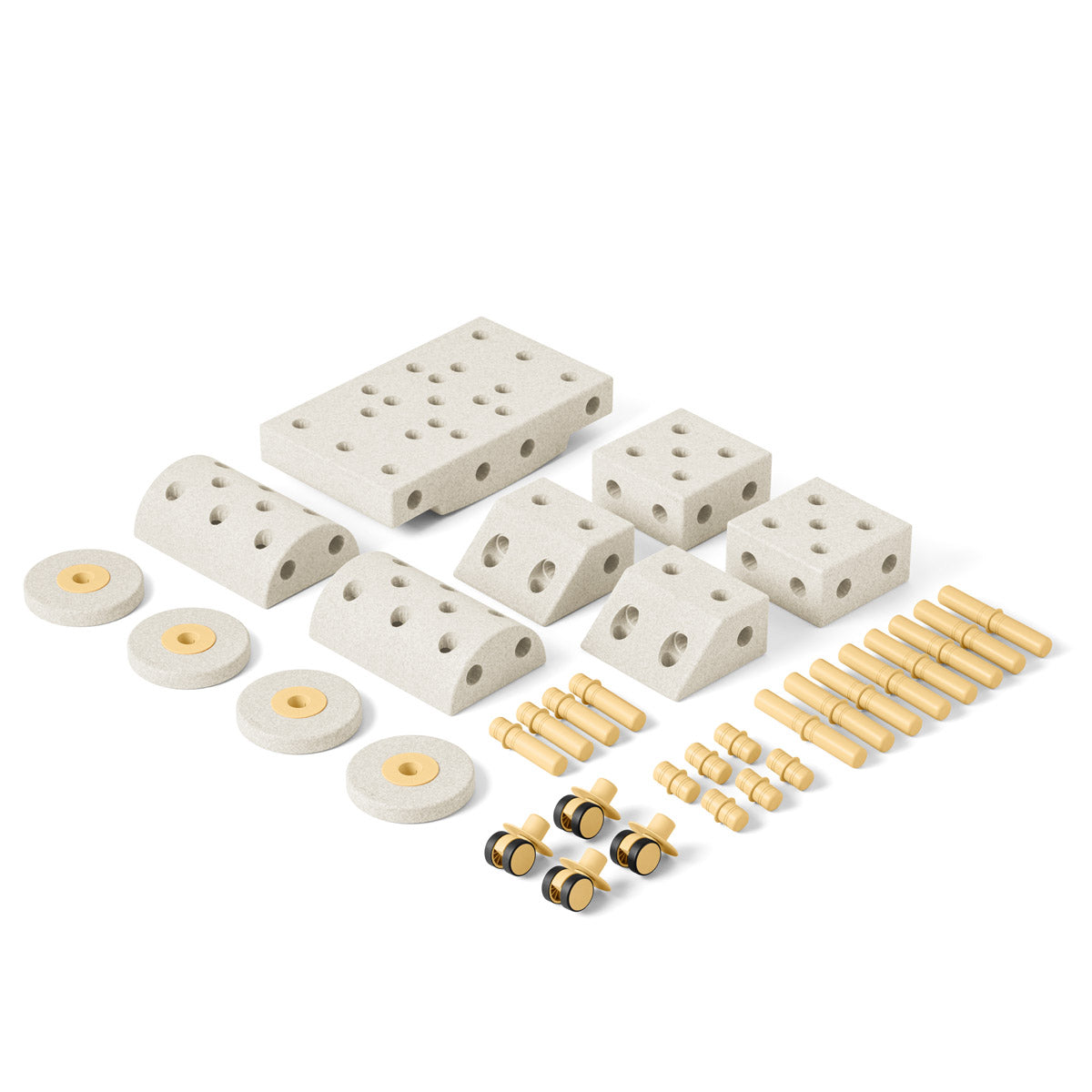 Dreamer kit