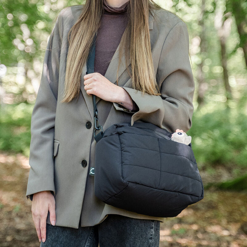 דרא | תיק החתלה בגודל בינוני | תיק החתלה