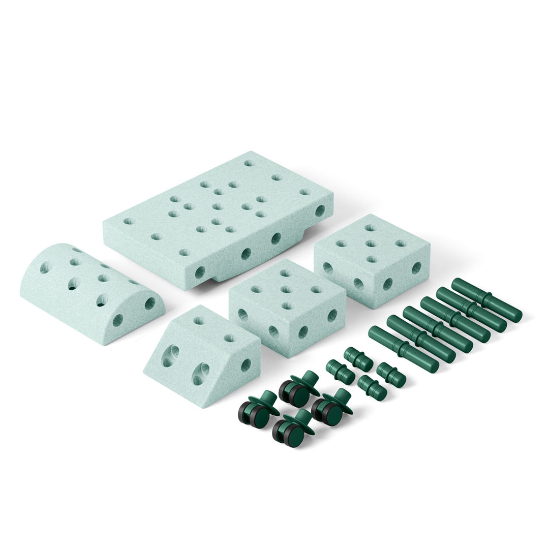 Explorer kit