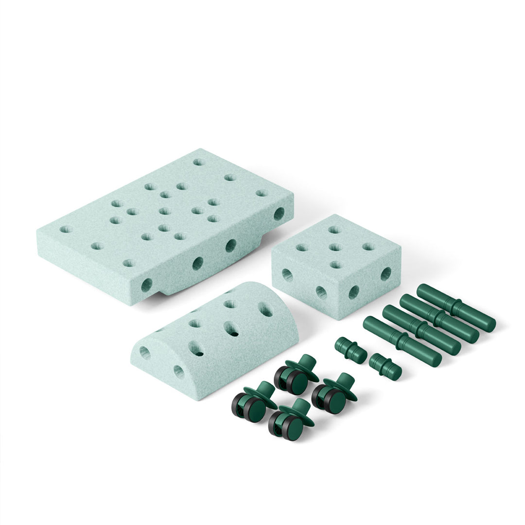 Curiosity kit