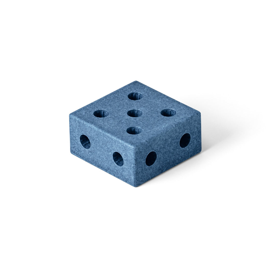 בלוק ריבועי | MODU כחול