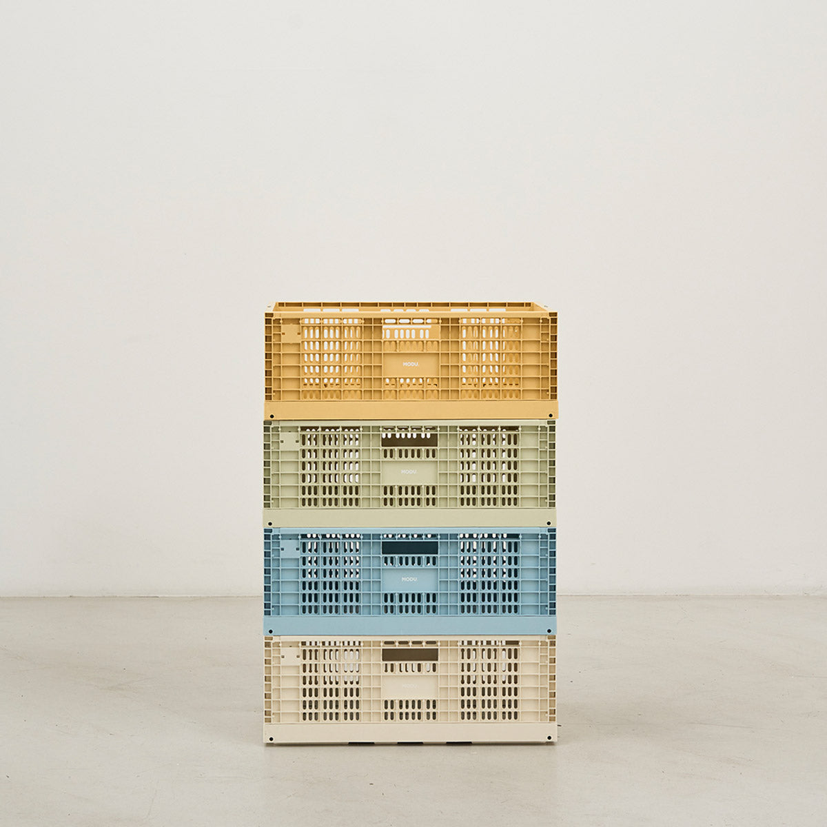 תיבת אחסון מודולרית – MODU